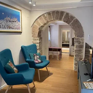Ad - Fratello Sole Luxury Loft Assisi