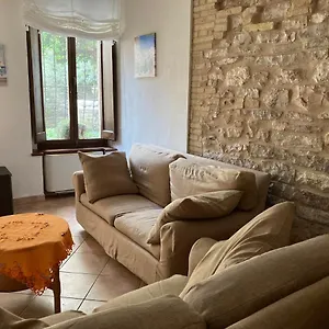 Casa Frate Leone Assisi