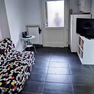 Intero Su Via Tortona-darsena-navigli Appartamento Milano