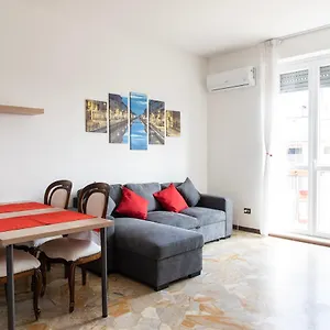Youhosty - Buonarroti 15 Appartamento Milano