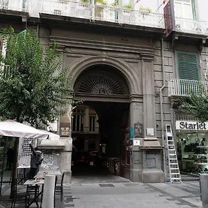 Vesuvius Luxury Appartamento Napoli