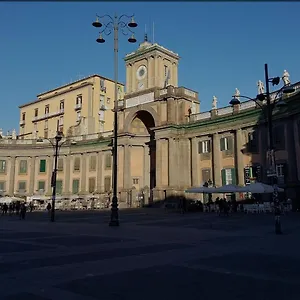 Casa Nanninella Centro Appartamento Napoli