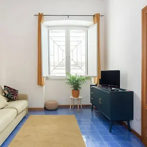 Bouganville House Appartamento Napoli