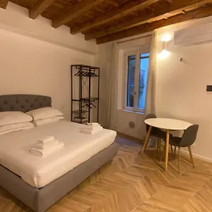 Brera Eleven Appartamento Milano