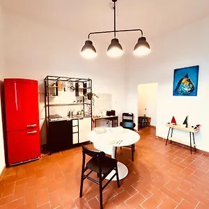 Casamalia Casa vacanze Firenze