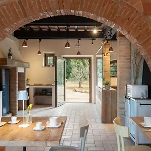 Tenuta I 4 Venti Alloggio per agriturismo Collesalvetti