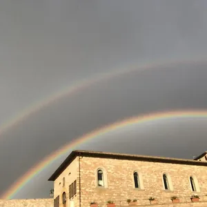 Le Dimore Arcangelo Maria Assisi
