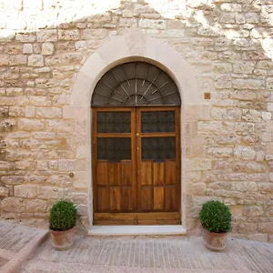 Le Dimore Arcangelo Giuseppe Assisi