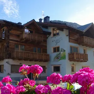 Casa Giusto Appartamento Livigno